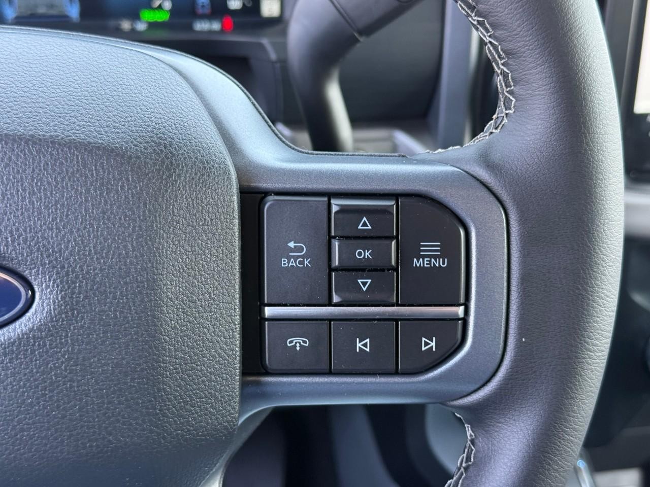 Ford F-150 Vehicle Full-screen Gallery Image 14