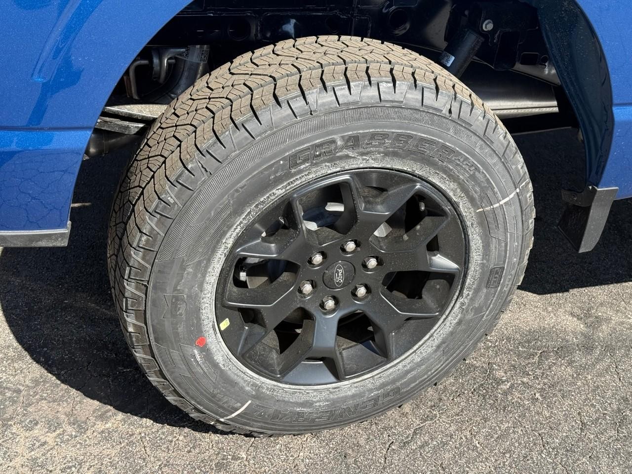 Ford F-150 Vehicle Full-screen Gallery Image 04