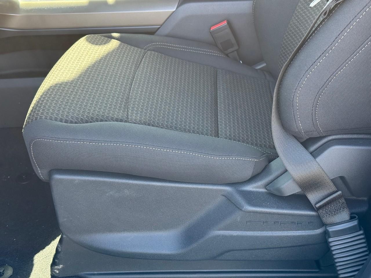 Ford F-150 Vehicle Full-screen Gallery Image 11