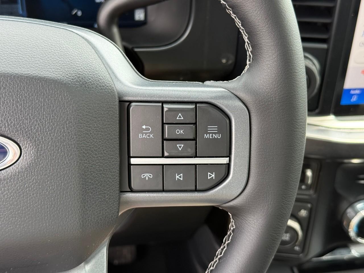 Ford Super Duty F-250 SRW Vehicle Full-screen Gallery Image 16