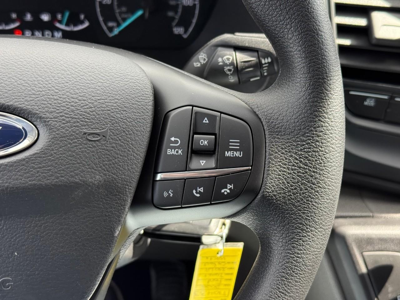 Ford Transit Cargo Van Vehicle Full-screen Gallery Image 10