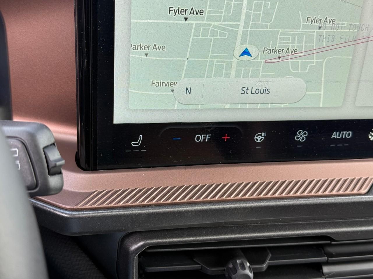 Ford Bronco Sport Vehicle Full-screen Gallery Image 20