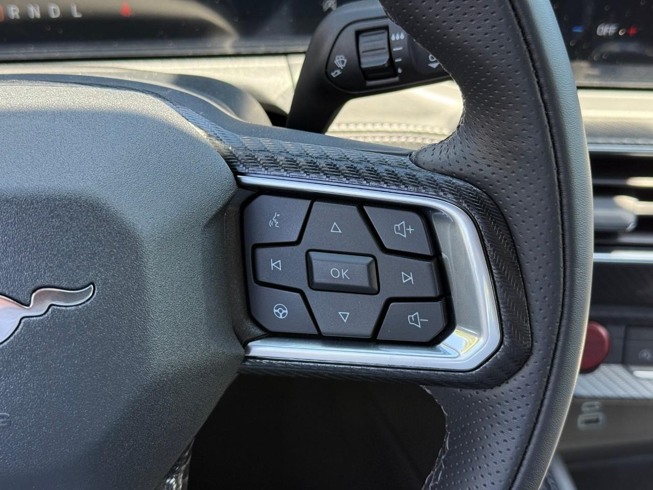 Ford Mustang Vehicle Full-screen Gallery Image 13