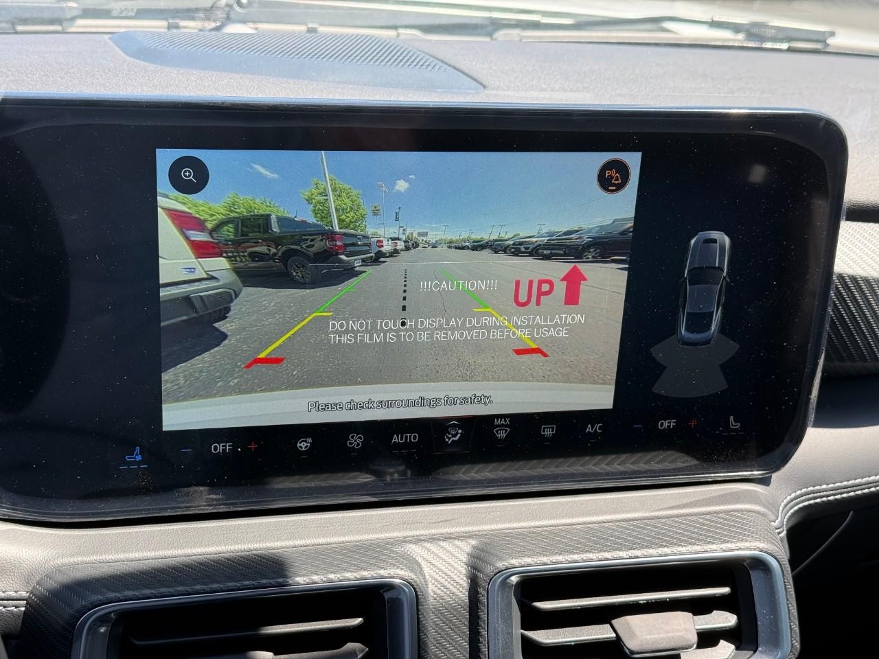 Ford Mustang Vehicle Full-screen Gallery Image 17