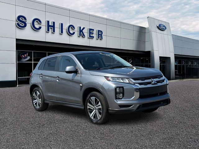 Mitsubishi Outlander Sport ES - St. Louis MO