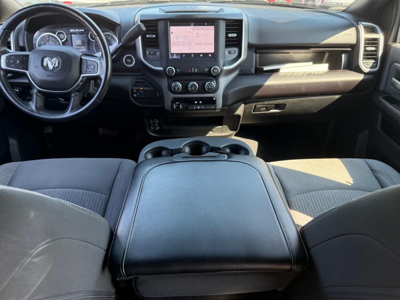 Ram 3500 Vehicle Full-screen Gallery Image 06