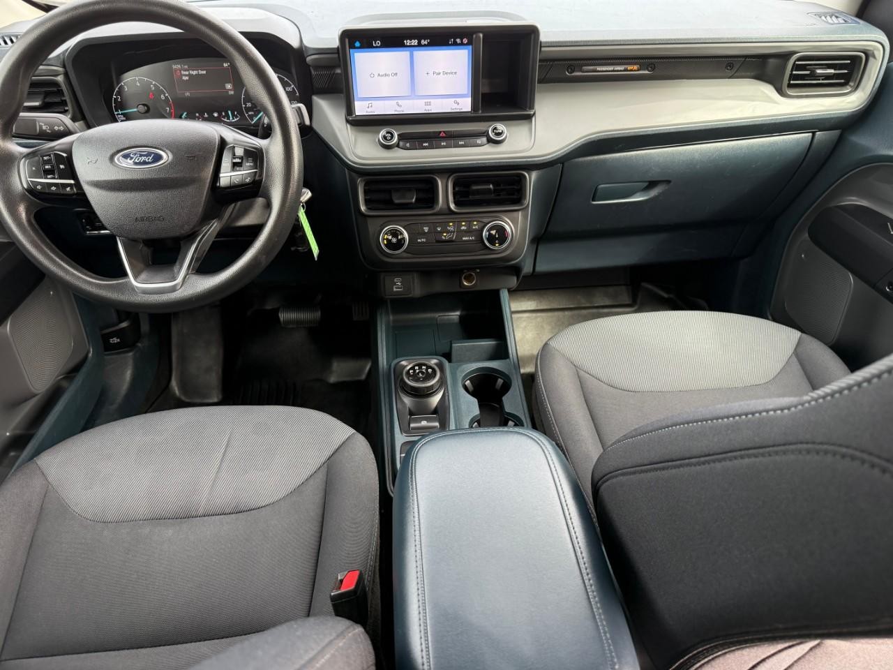 Ford Maverick Vehicle Full-screen Gallery Image 06