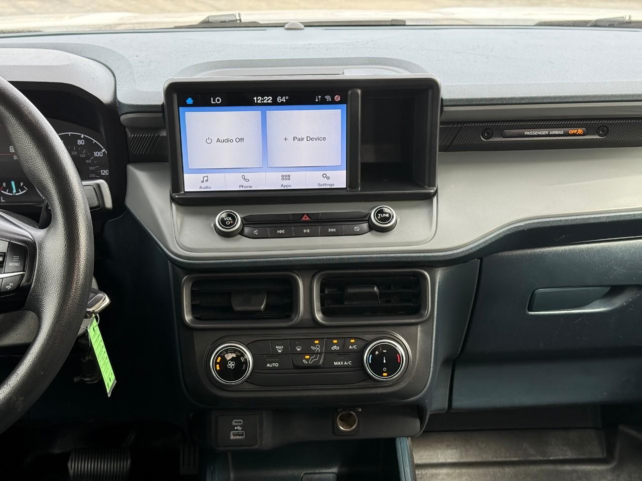 Ford Maverick Vehicle Full-screen Gallery Image 08