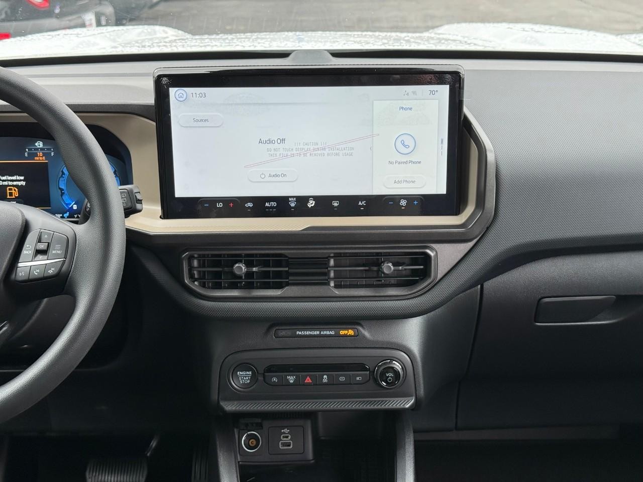 Ford Bronco Sport Vehicle Full-screen Gallery Image 08