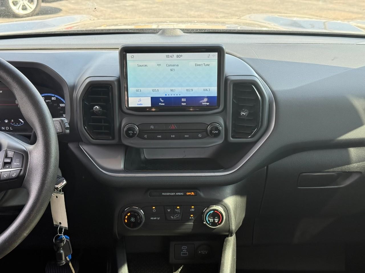 Ford Bronco Sport Vehicle Full-screen Gallery Image 08