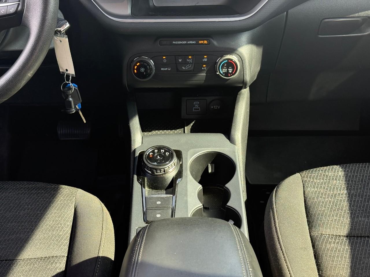 Ford Bronco Sport Vehicle Full-screen Gallery Image 10