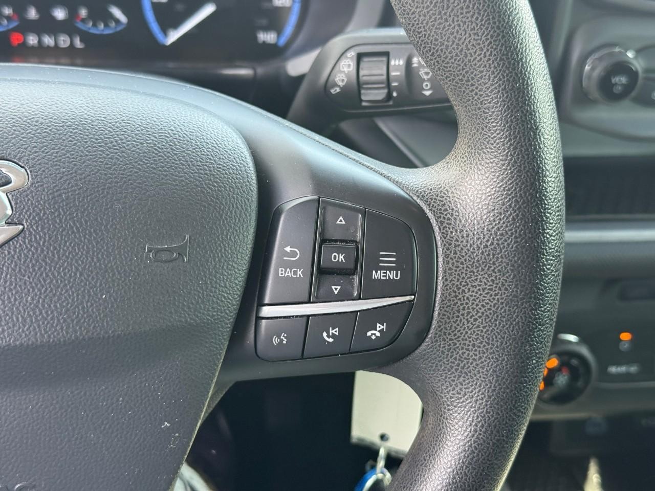 Ford Bronco Sport Vehicle Full-screen Gallery Image 16