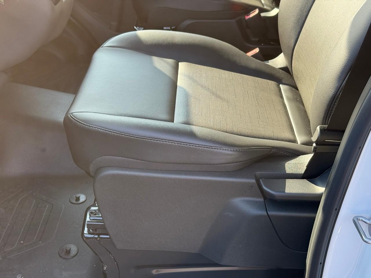 Ford Transit Cargo Van Vehicle Full-screen Gallery Image 11