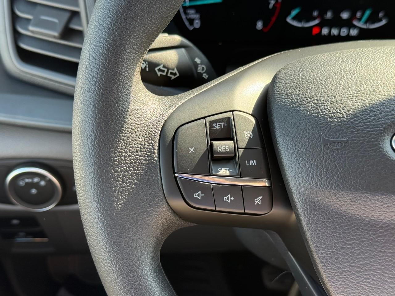 Ford Transit Cargo Van Vehicle Full-screen Gallery Image 12