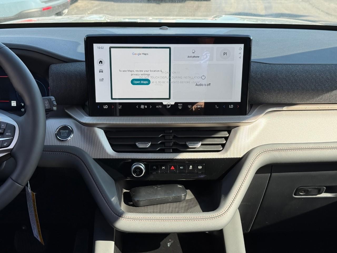 Ford Explorer Vehicle Full-screen Gallery Image 10