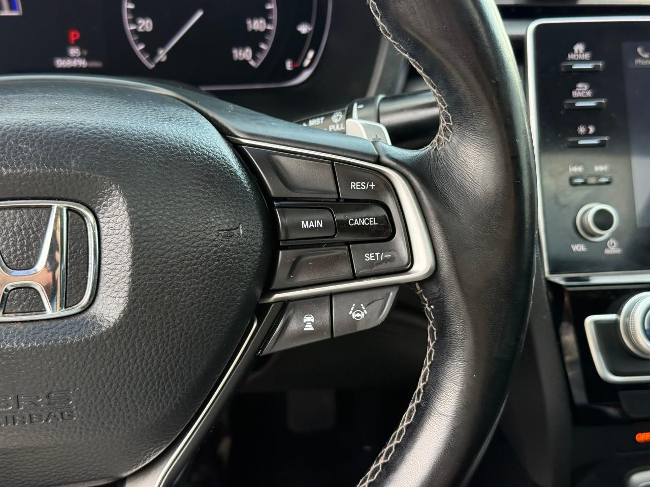 Honda Insight Vehicle Full-screen Gallery Image 14