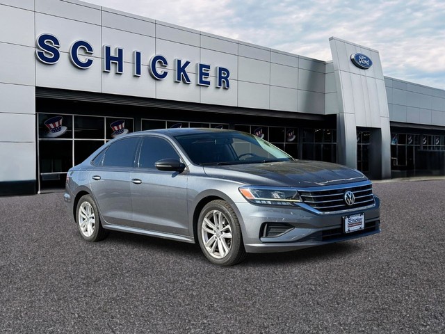 Volkswagen Passat 2.0T S - St. Louis MO