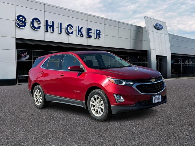 Chevrolet Equinox LT - St. Louis MO