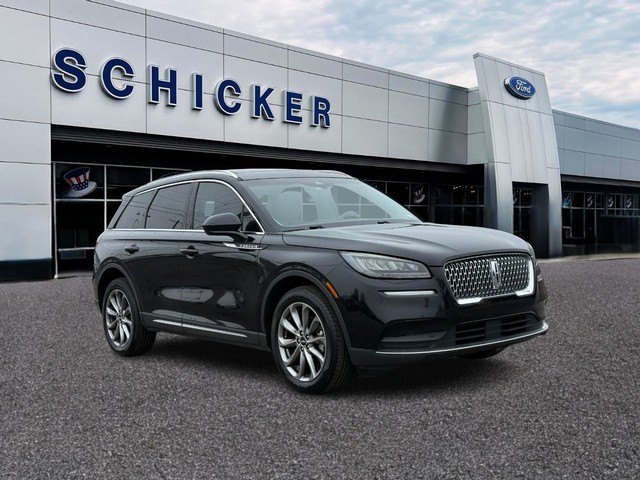 Lincoln Corsair Standard - St. Louis MO