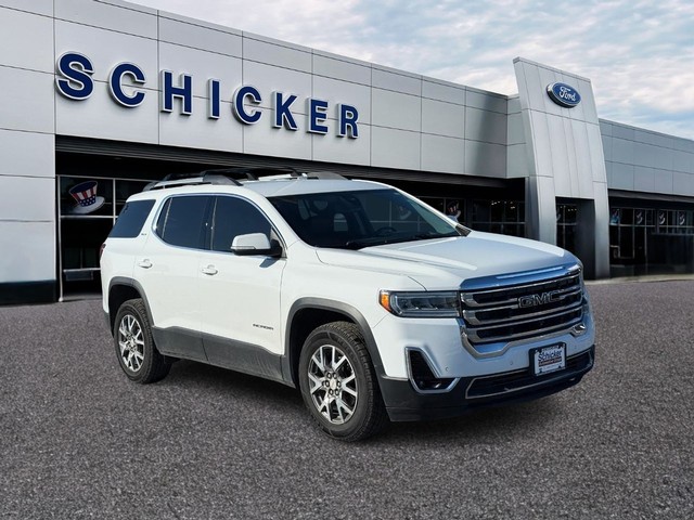 GMC Acadia SLT - St. Louis MO