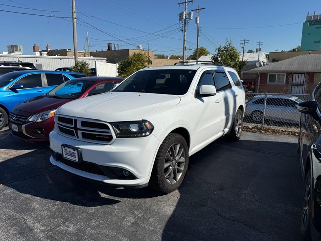 Dodge Durango GT - St. Louis MO