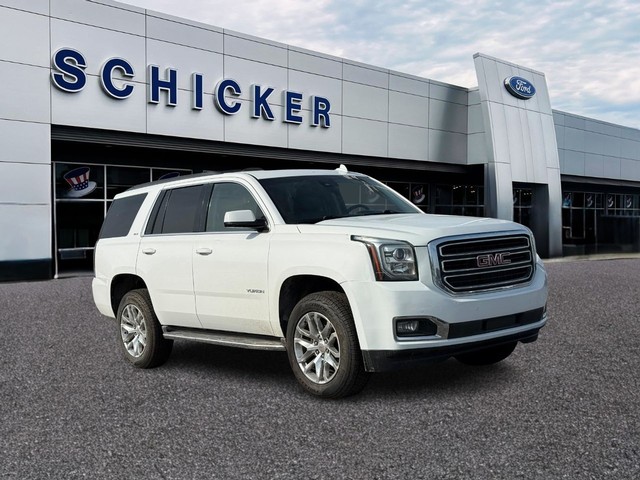 GMC Yukon SLT - St. Louis MO