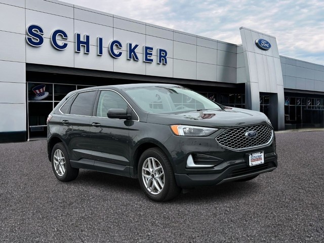 Ford Edge SEL - St. Louis MO