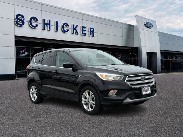 Ford Escape SE - St. Louis MO