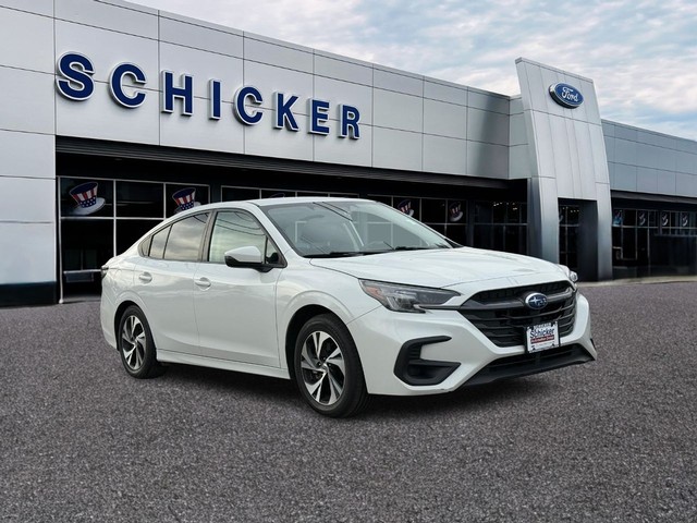 Subaru Legacy Premium - St. Louis MO