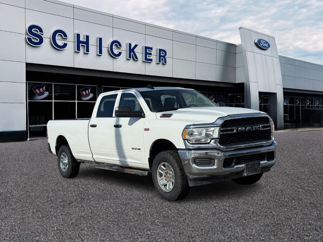 Ram 2500 4WD Tradesman Crew Cab - St. Louis MO