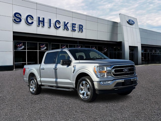 Ford F-150 XLT - St. Louis MO