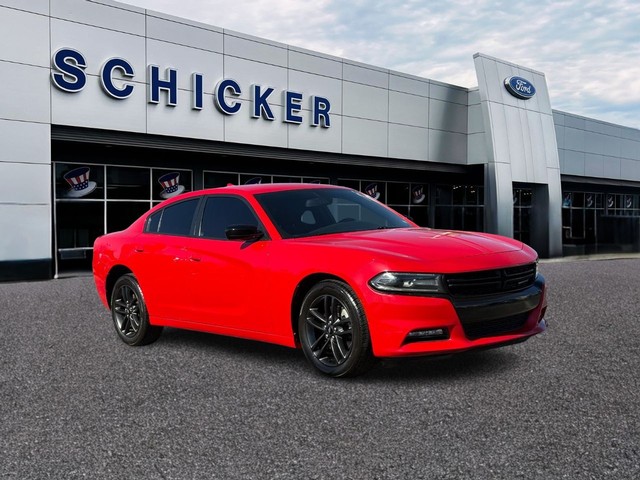 Dodge Charger SXT - St. Louis MO