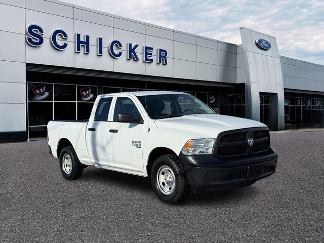 Ram 1500 Classic Tradesman - St. Louis MO