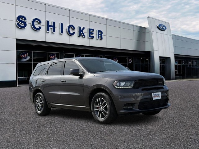 Dodge Durango GT Plus - St. Louis MO