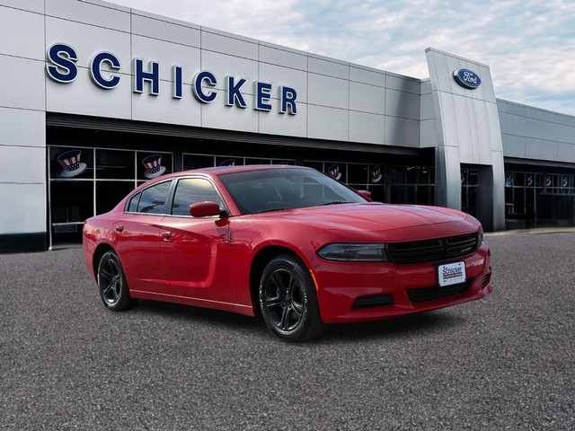 Dodge Charger SXT - St. Louis MO