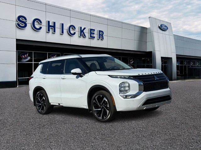 Mitsubishi Outlander SEL - St. Louis MO