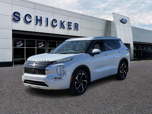 Mitsubishi Outlander SEL - St. Louis MO