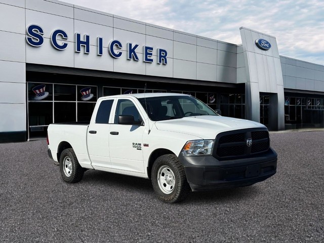 Ram 1500 Classic Tradesman - St. Louis MO