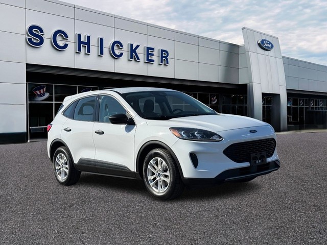 Ford Escape S - St. Louis MO