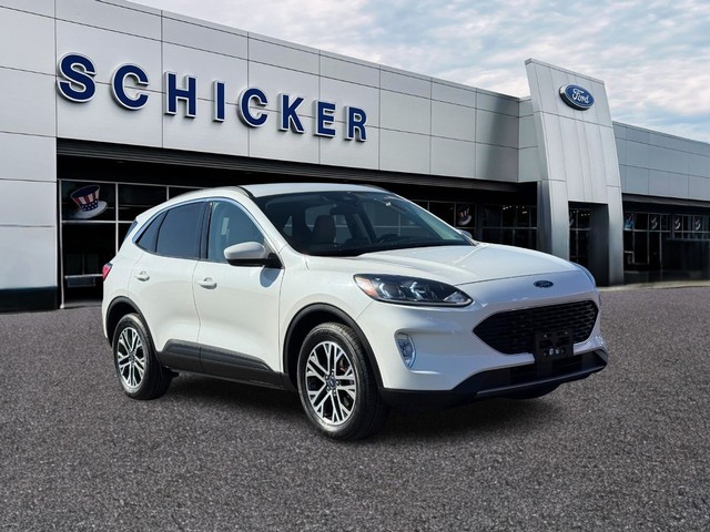 Ford Escape SEL - St. Louis MO