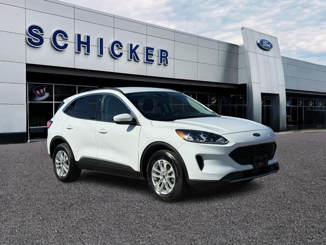 Ford Escape SE Hybrid - St. Louis MO