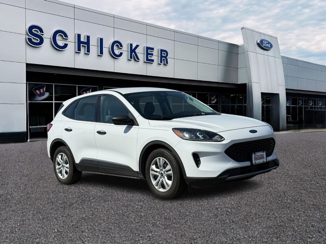 Ford Escape S - St. Louis MO