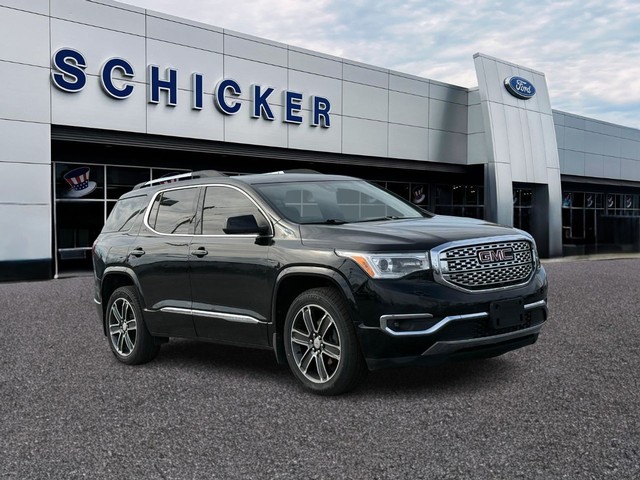 GMC Acadia Denali - St. Louis MO