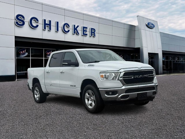 Ram 1500 Lone Star - St. Louis MO