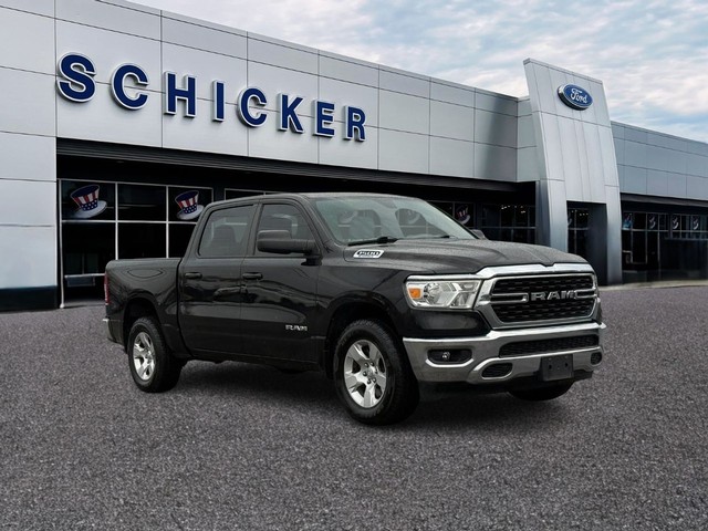 Ram 1500 Big Horn - St. Louis MO