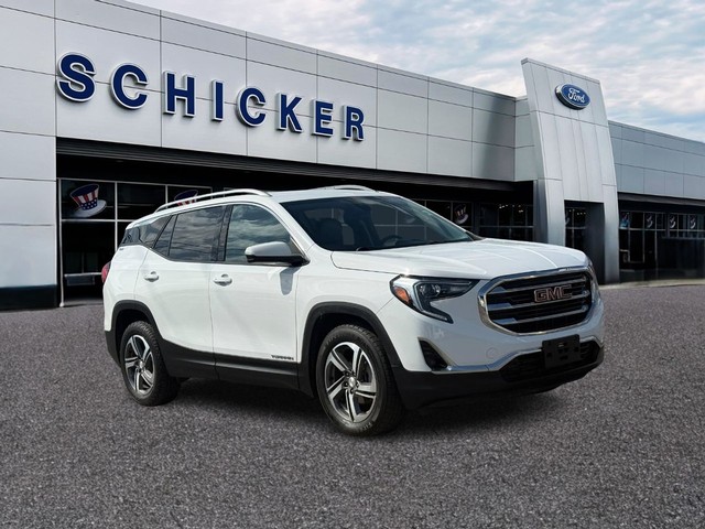 GMC Terrain SLT - St. Louis MO