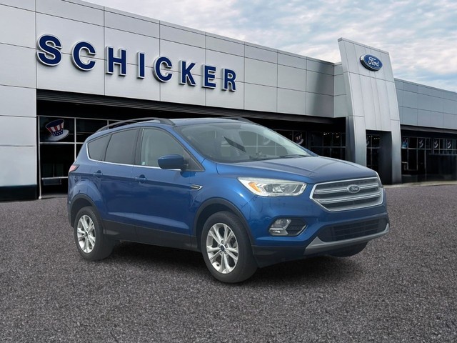Ford Escape SEL - St. Louis MO
