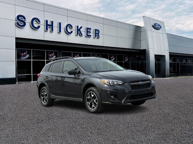 Subaru Crosstrek Premium - St. Louis MO