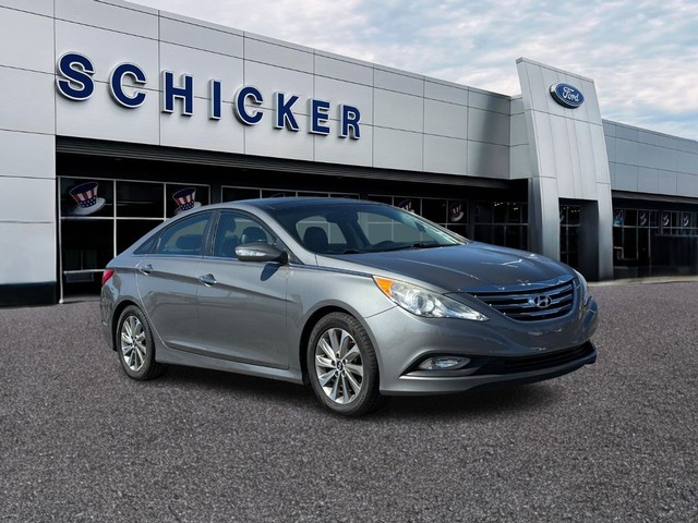 Hyundai Sonata Limited - St. Louis MO