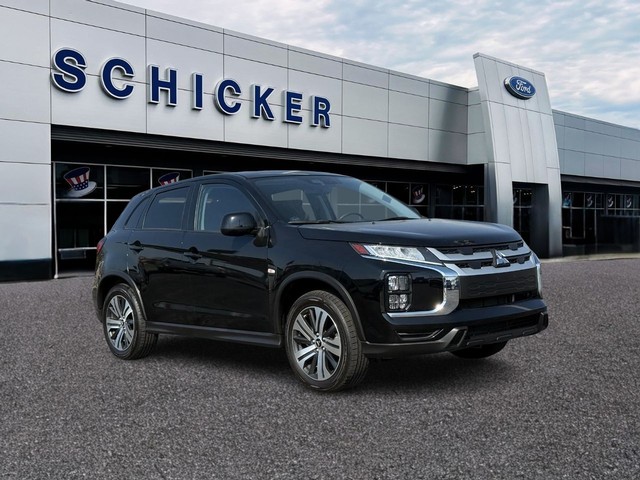 Mitsubishi Outlander Sport ES - St. Louis MO